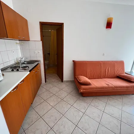 Apartment Dorana *
