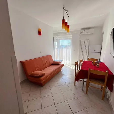Dorana Apartment