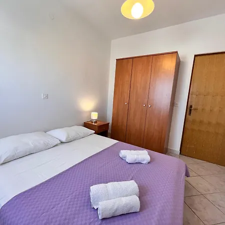 Dorana Apartment Vrsi