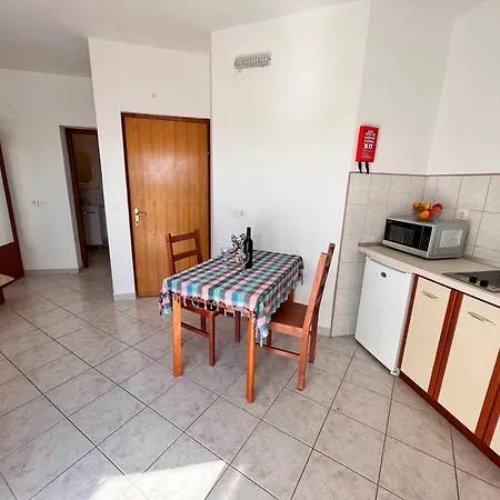 Dorana Apartment