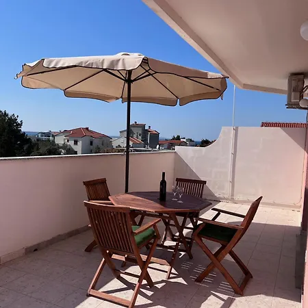 Dorana Apartment Vrsi