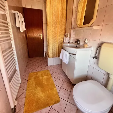 Apartment Dorana