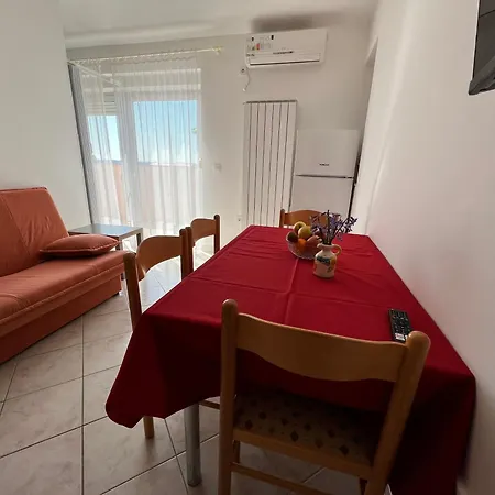 Dorana Apartment Vrsi