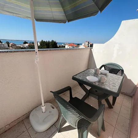 Apartment Dorana