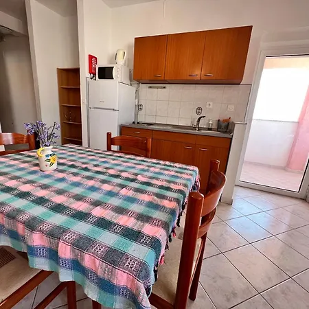 Dorana Apartment Vrsi