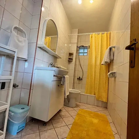 Apartment Dorana