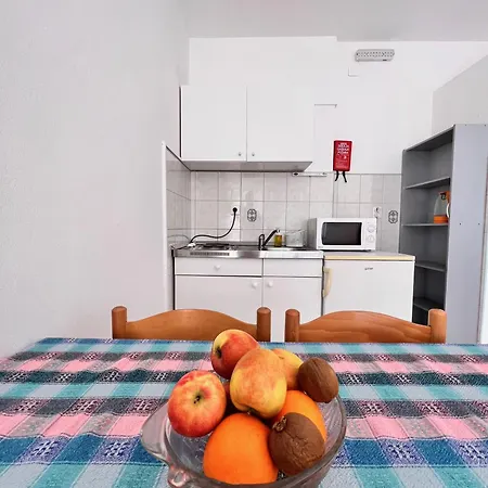 Apartment Dorana