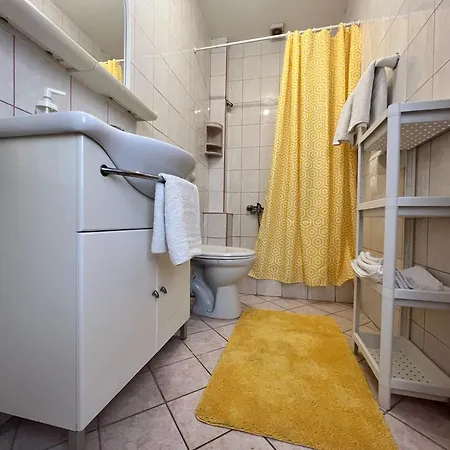 Apartment Dorana *