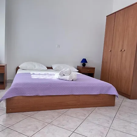 Dorana Apartment Vrsi