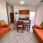 Apartament Dorana Vrsi