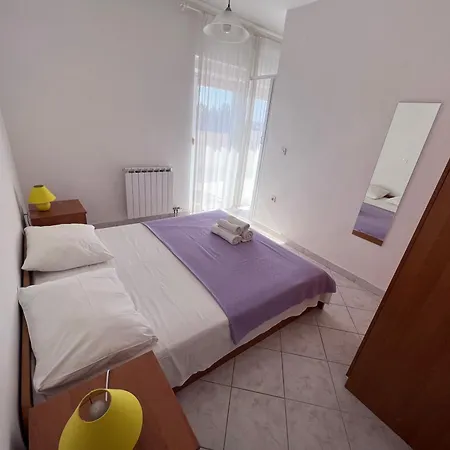 Dorana شقة فرسي