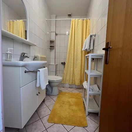Dorana Apartman Vrsi
