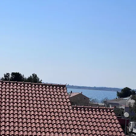 Apartmán Dorana *
