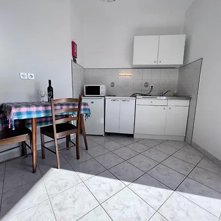Dorana Apartmán Vrsi