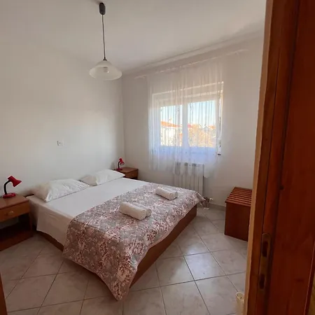 Apartman Dorana