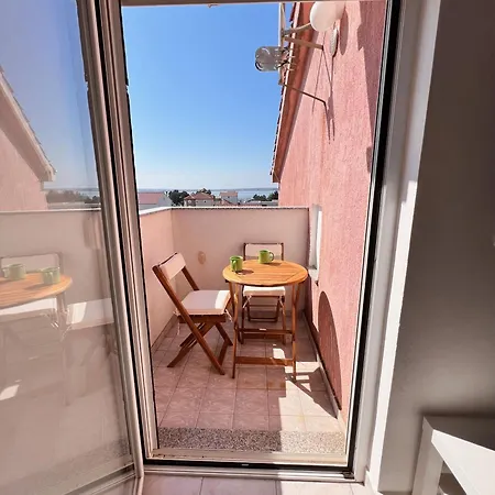 Dorana Apartman Vrsi