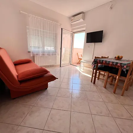Dorana Appartement