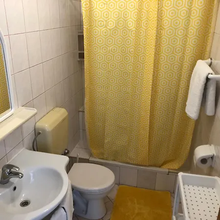 Apartman Dorana *