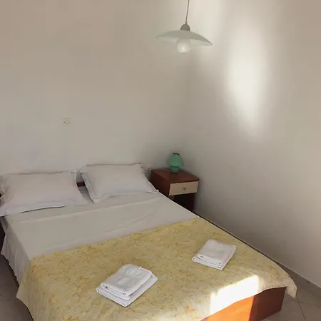 Dorana Apartman