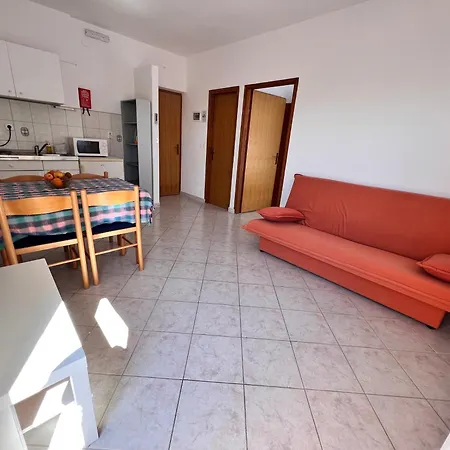 Apartmán Dorana Vrsi