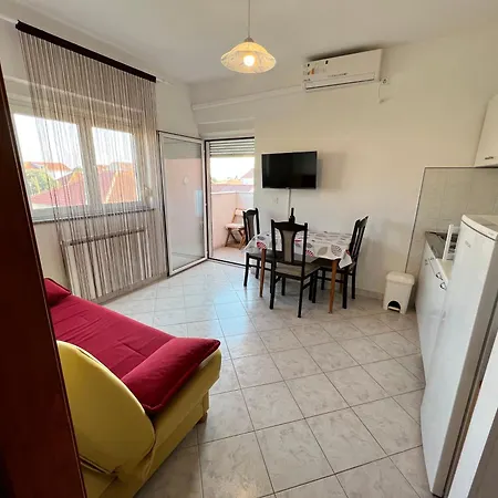 Dorana Apartmán