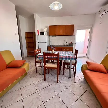 Apartman Dorana Vrsi