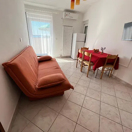 Apartman Dorana Vrsi