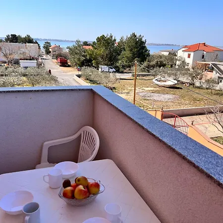 Dorana Apartmán Vrsi