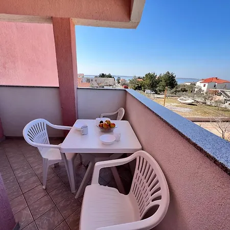 Dorana Apartman