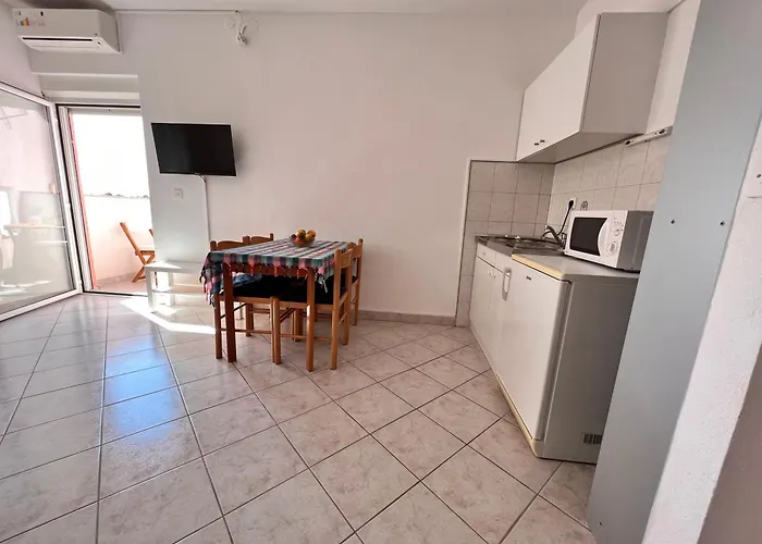 Apartmán Dorana