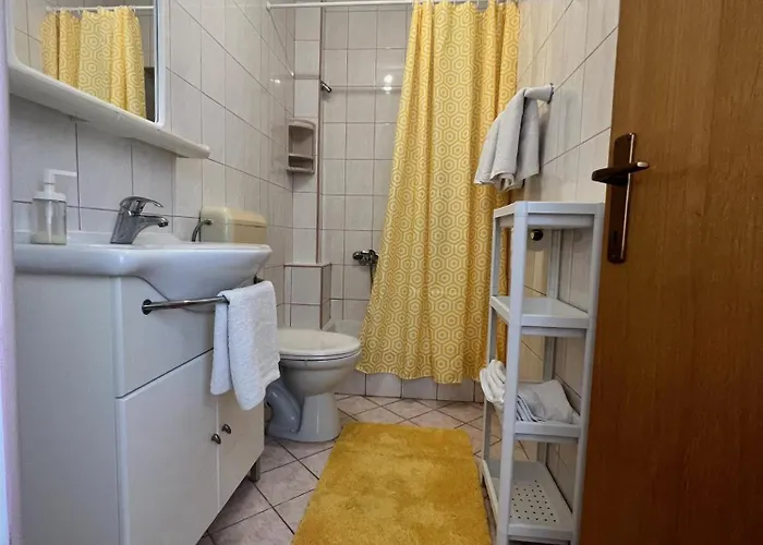 Dorana Apartament Vrsi