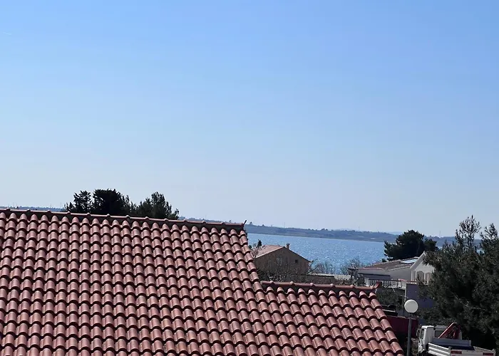 Apartamento Dorana *