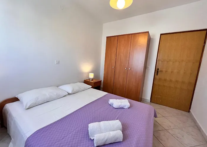 Dorana Apartmán Vrsi