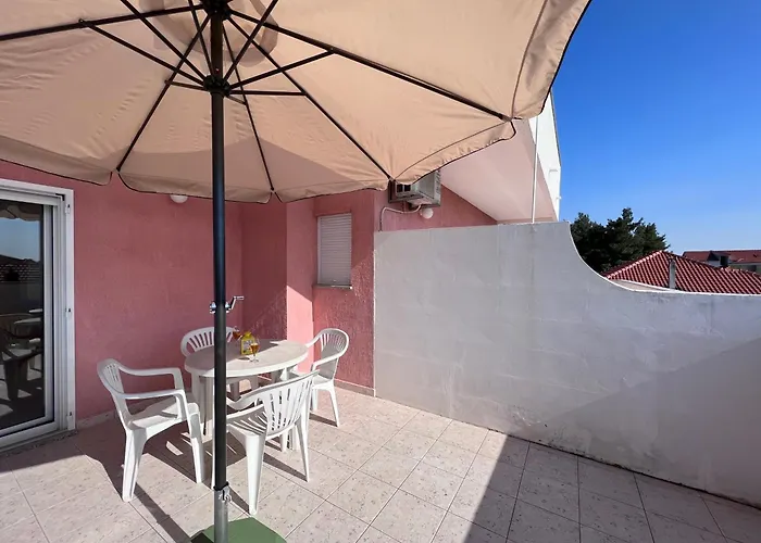 Apartmán Dorana *