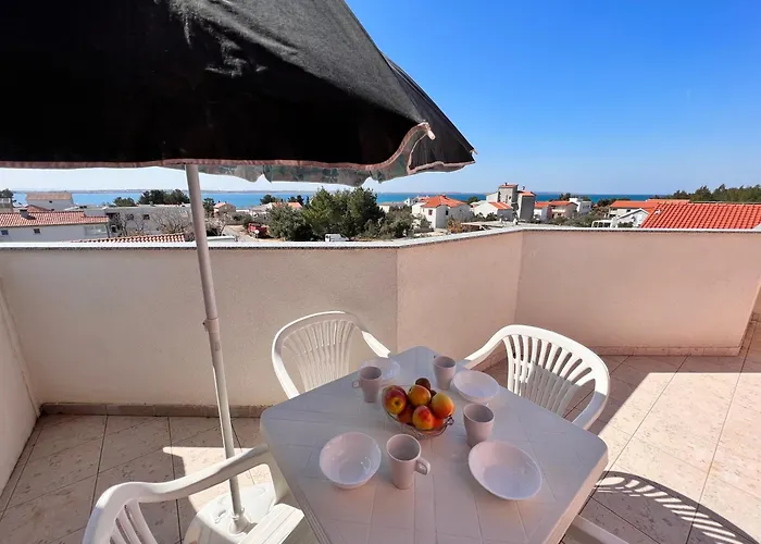 Apartmán Dorana *