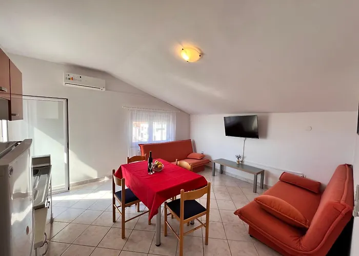 Apartmán Dorana Vrsi