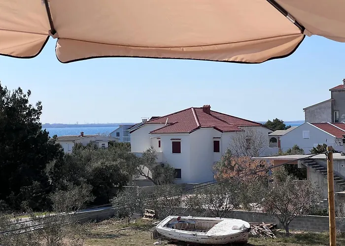 Apartamento Dorana