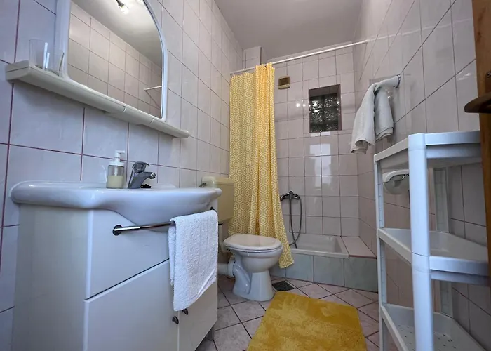 Dorana Apartment *