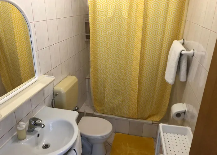 Apartament Dorana *