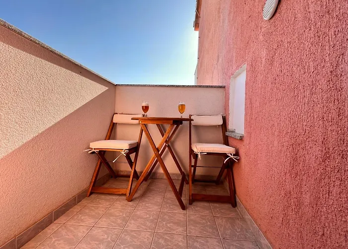Apartamento Dorana Vrsi