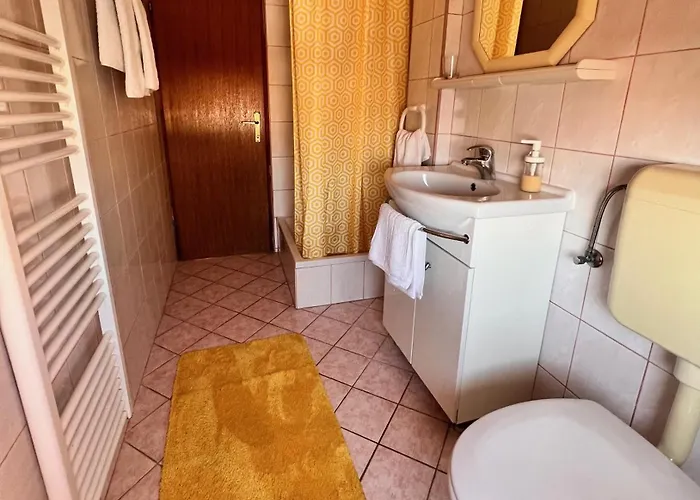 Apartament Dorana