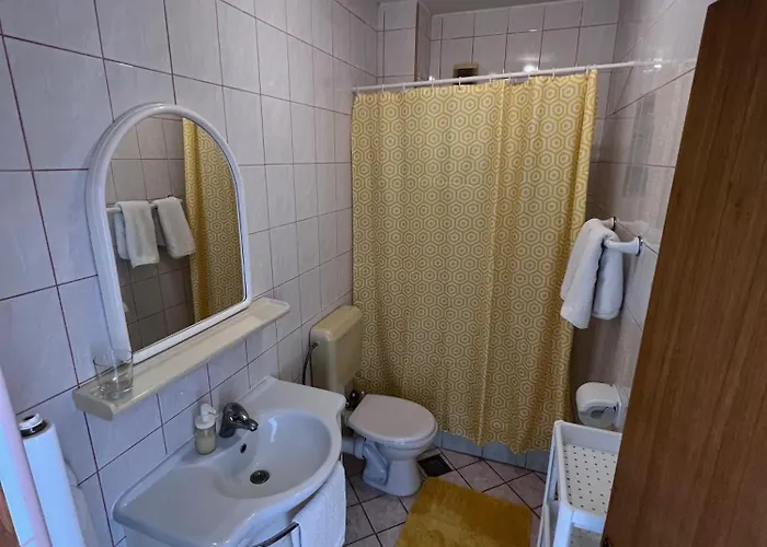 Dorana Apartment