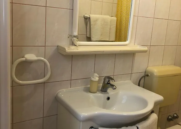 Apartament Dorana