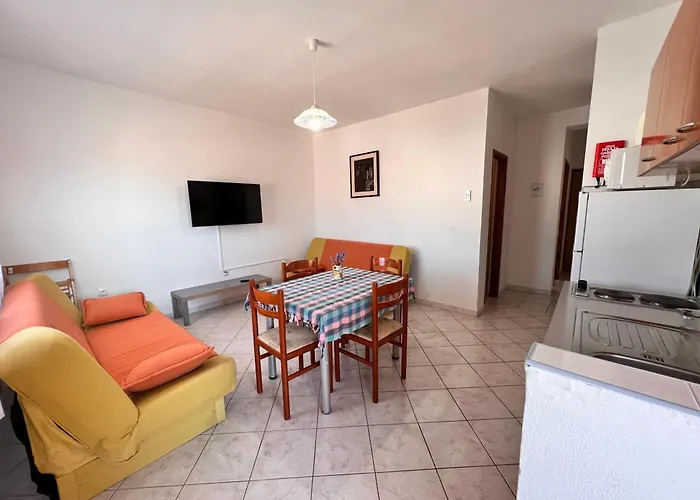 Apartamento Dorana *