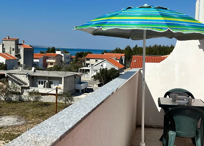 Apartment Dorana