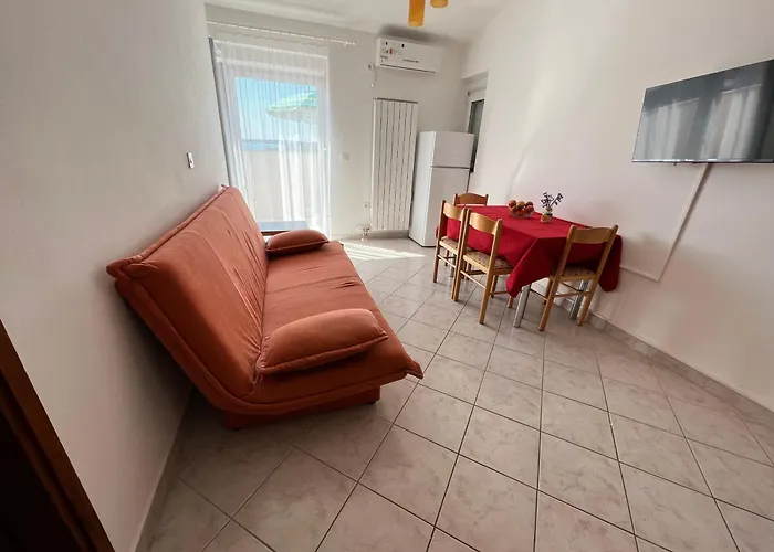 Apartment Dorana Vrsi