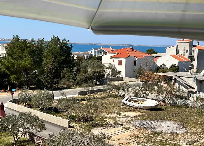 Dorana Apartamento Vrsi