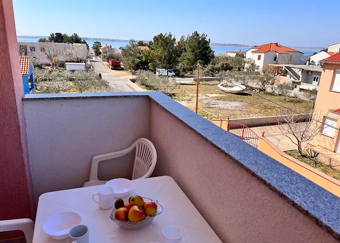 Dorana Apartamento Vrsi