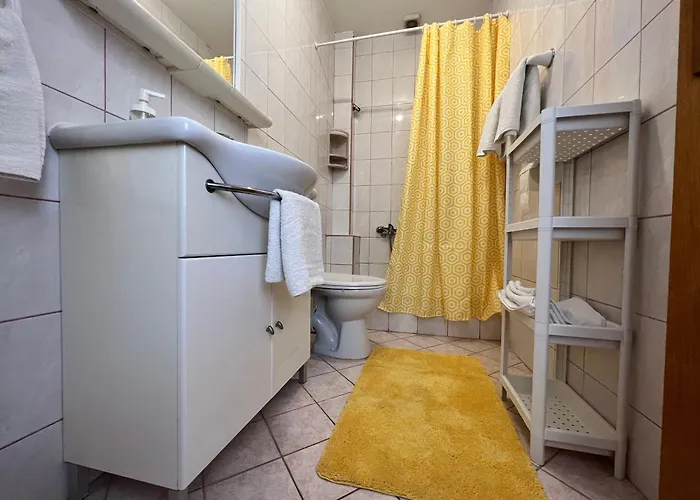 Apartament Dorana *