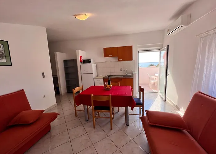 Apartment Dorana